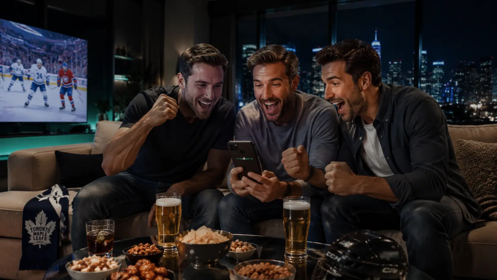Games and Markets