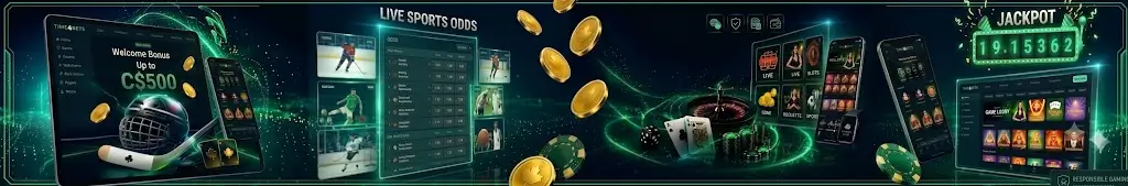 Welcome Bonus