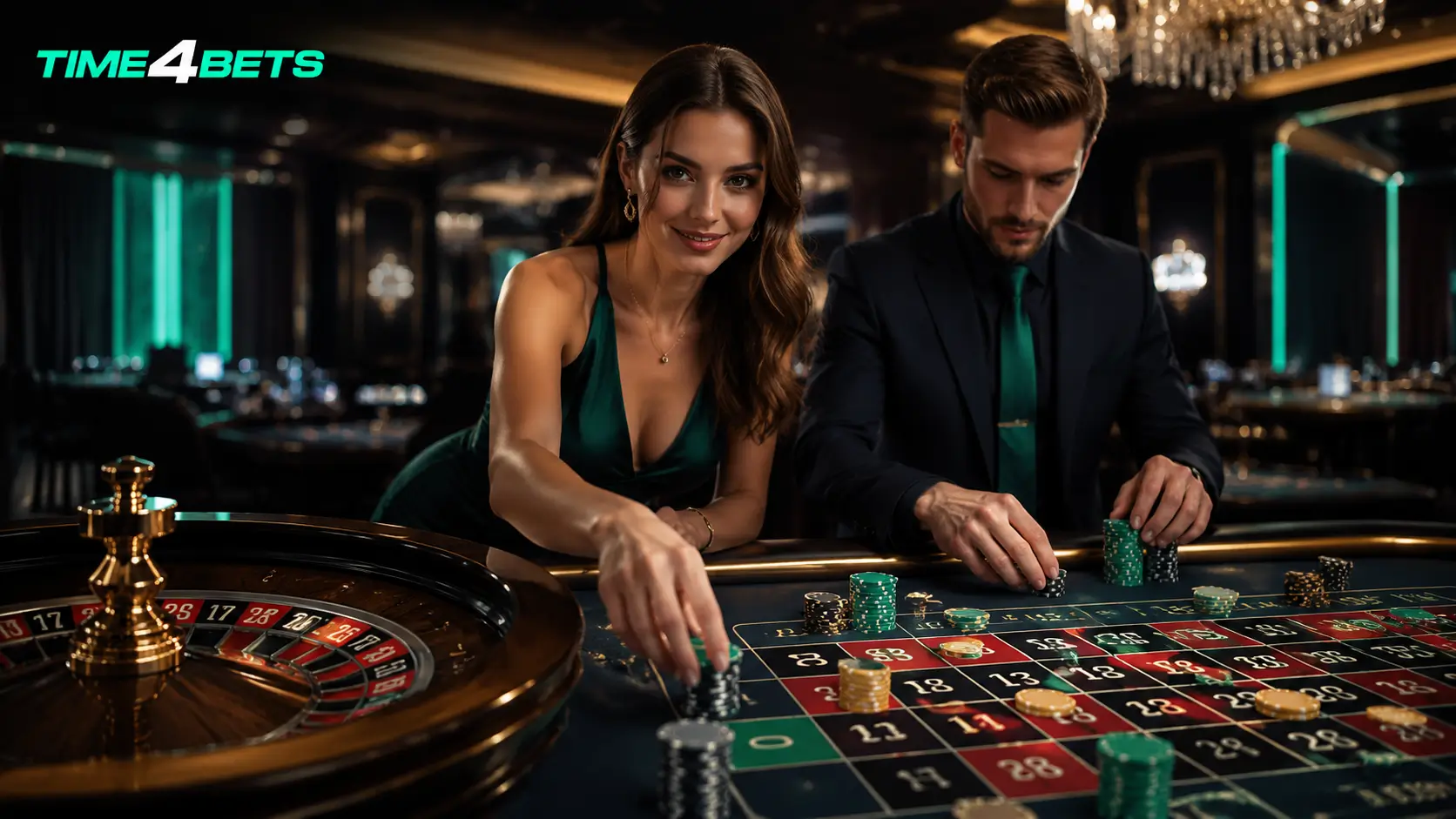 Games and Markets