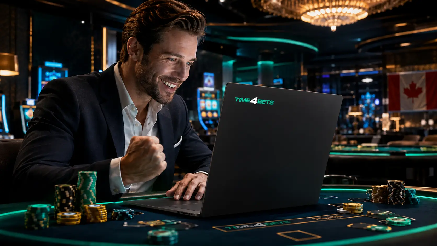 Live Casino